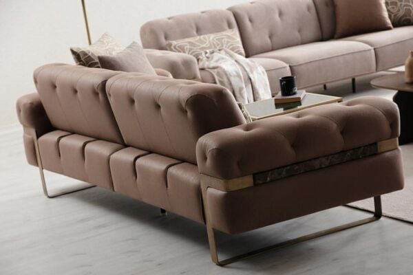 Tessa Koltuk Takımı