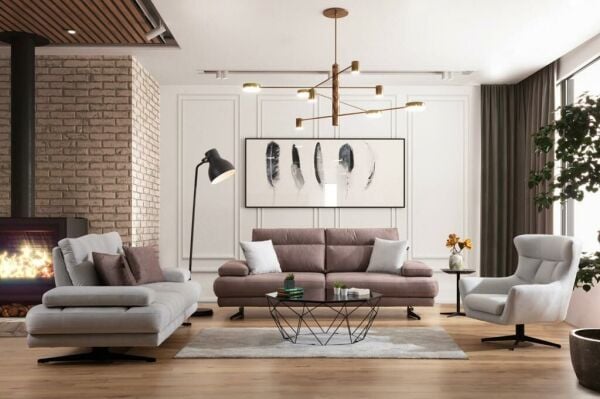 Carlino Koltuk Takımı