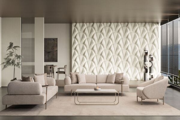 Molino Koltuk Takımı