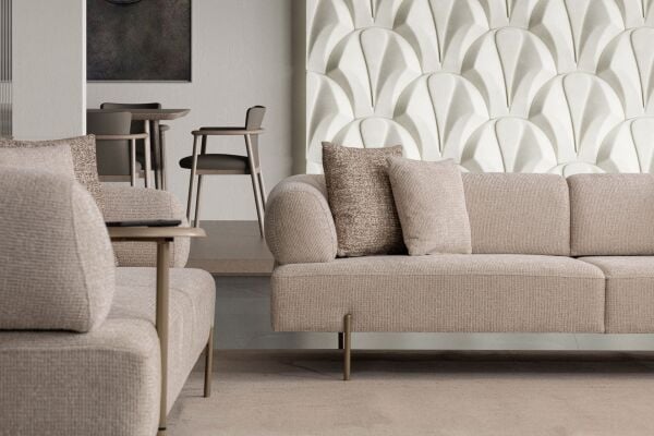 Molino Koltuk Takımı