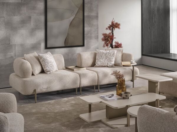 Linka Koltuk Takımı