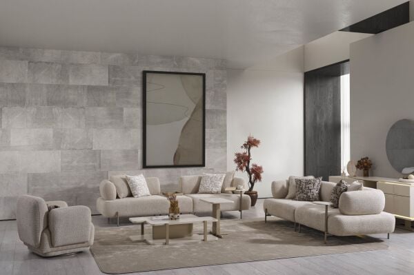 Linka Koltuk Takımı