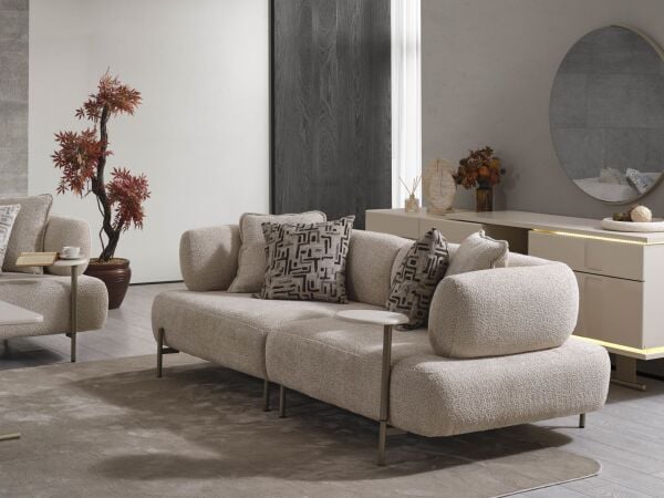 Linka Koltuk Takımı