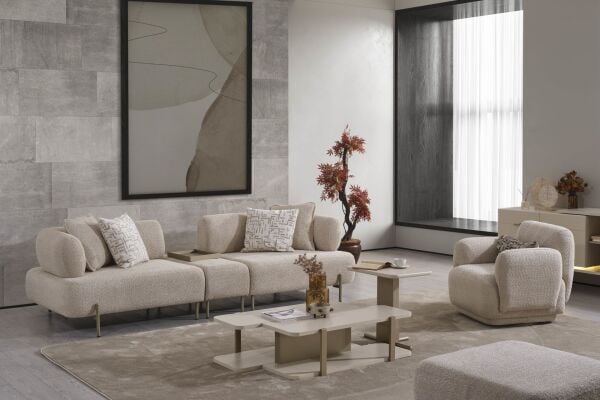 Linka Koltuk Takımı