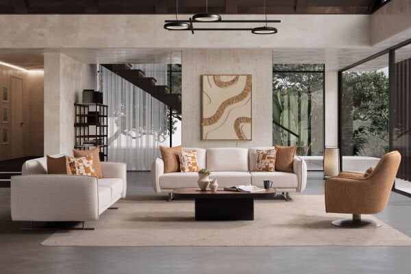 Abang Koltuk Takımı