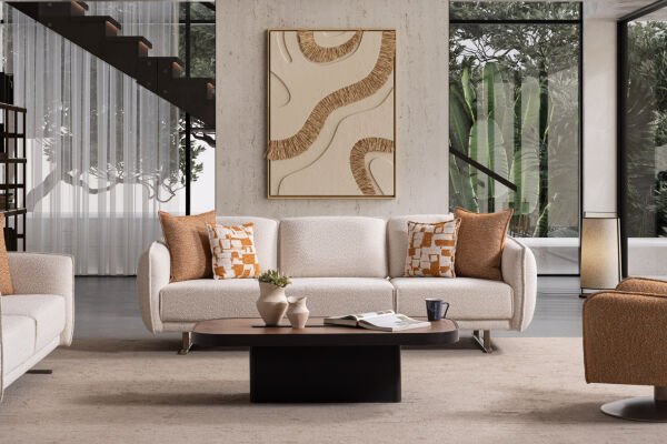 Abang Koltuk Takımı