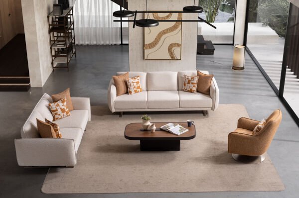 Abang Koltuk Takımı