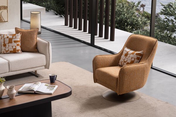 Abang Koltuk Takımı