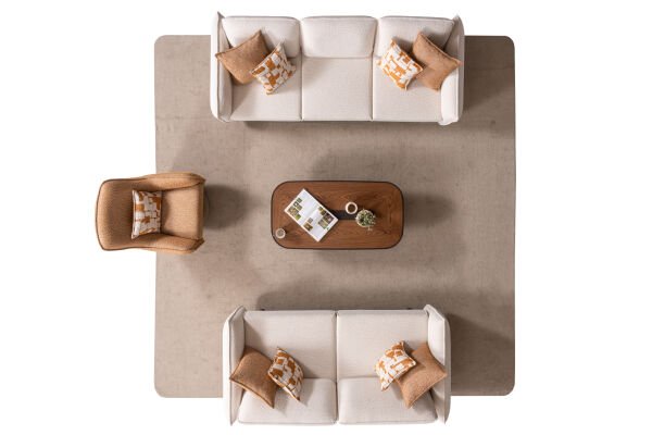 Abang Koltuk Takımı