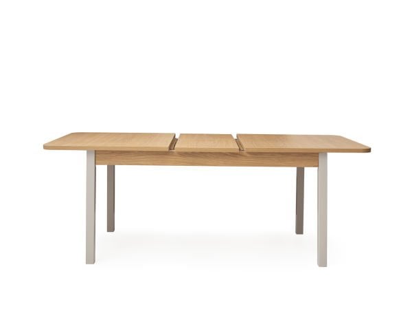 Lima Bej Meşe Yemek Odası