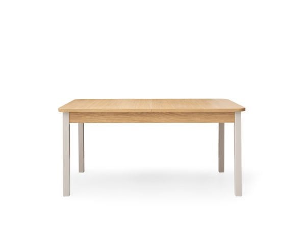 Lima Bej Meşe Yemek Odası