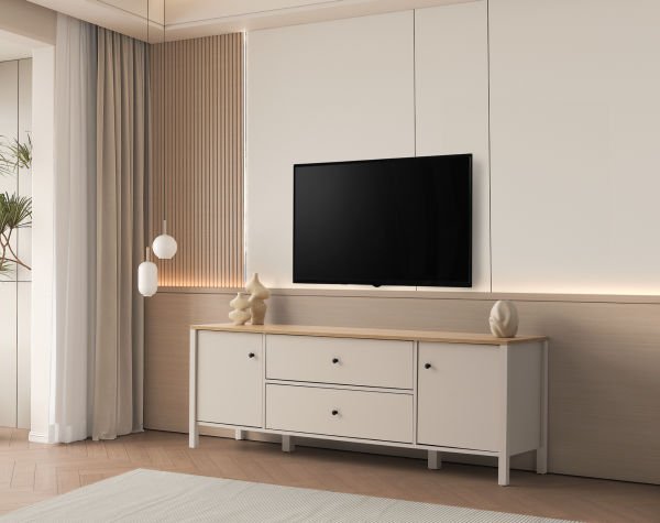 Lima Bej Meşe Yemek Odası