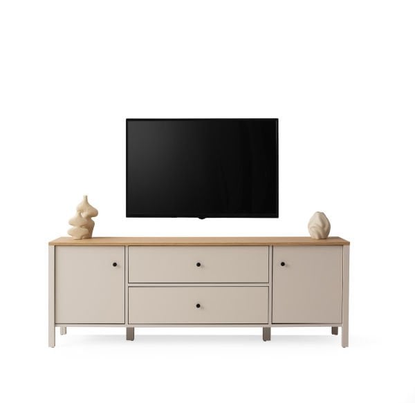 Lima Bej Meşe Yemek Odası