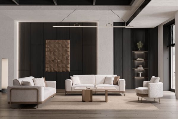 Senza Koltuk Takımı