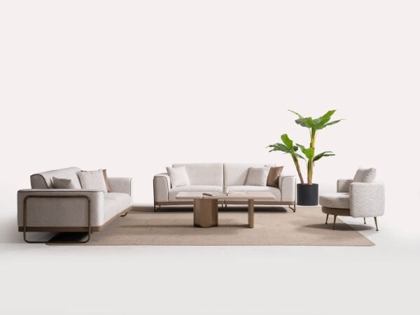 Senza Koltuk Takımı