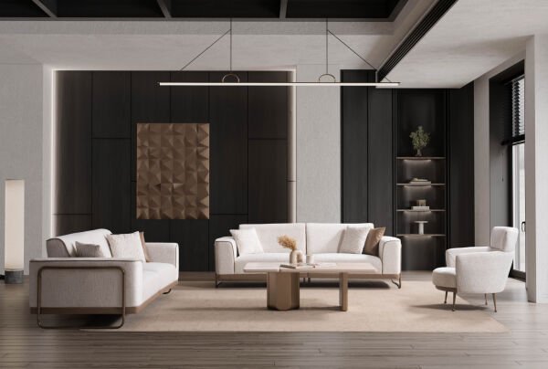 Senza Koltuk Takımı