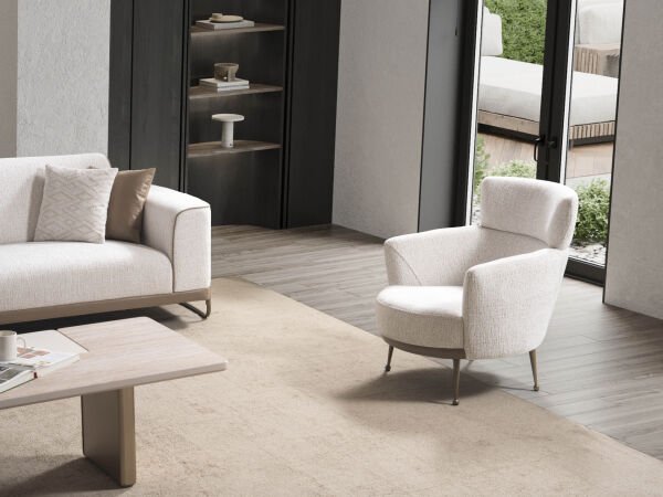 Senza Koltuk Takımı