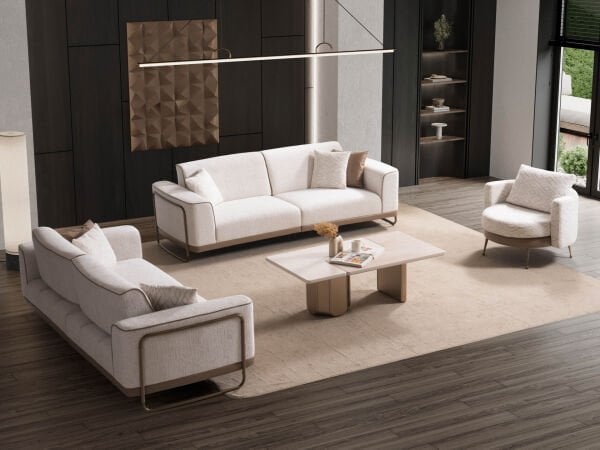 Senza Koltuk Takımı