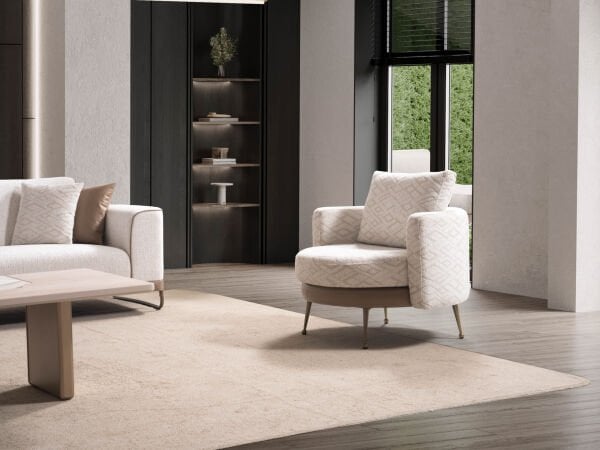 Senza Koltuk Takımı