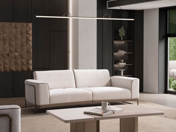 Senza Koltuk Takımı