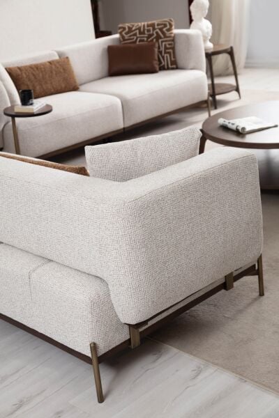 Benna Koltuk Takımı