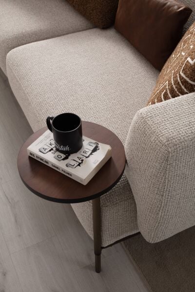 Benna Koltuk Takımı