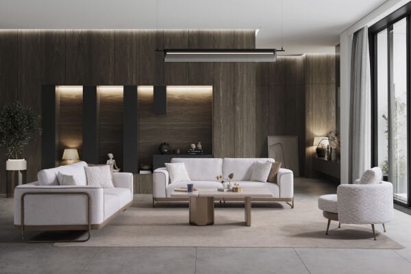 Senza Koltuk Takımı