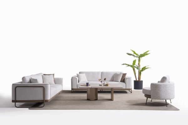 Senza Koltuk Takımı