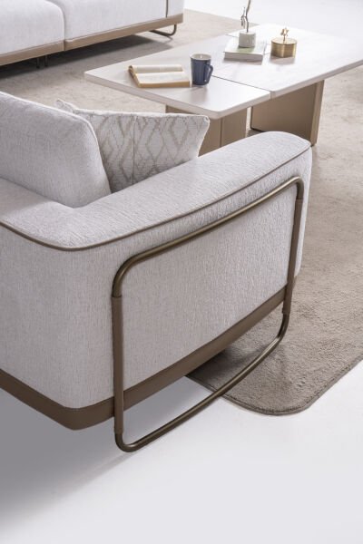 Senza Koltuk Takımı