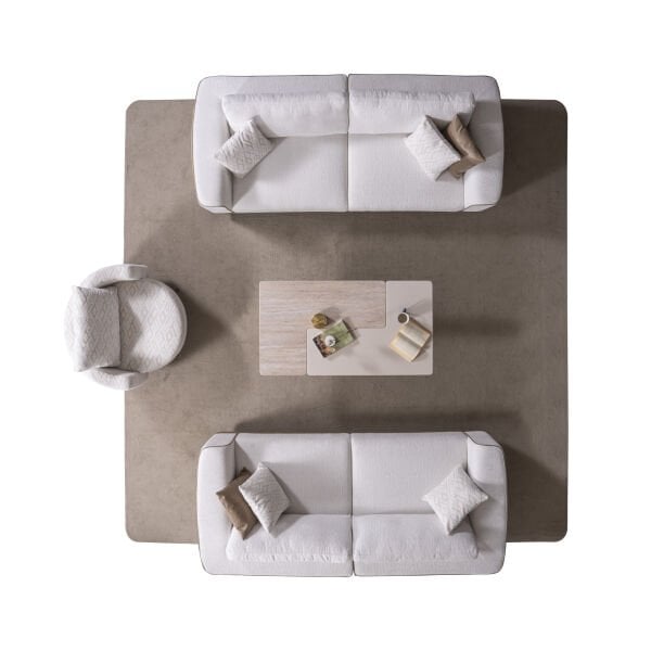 Senza Koltuk Takımı