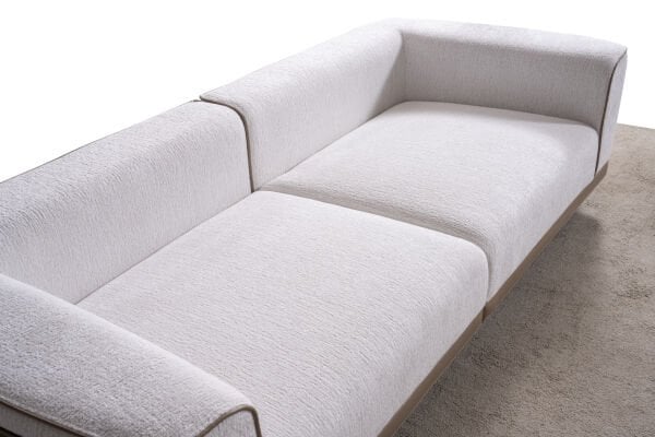 Senza Koltuk Takımı