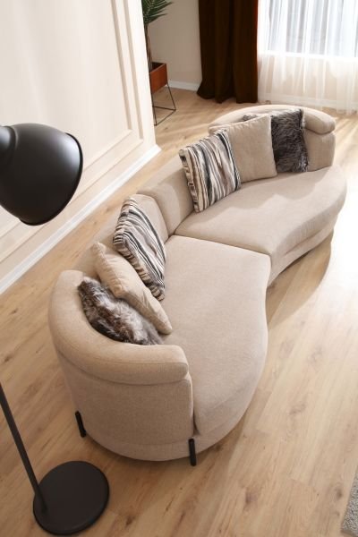 Lyon Koltuk Takımı