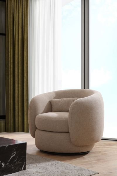 Lyon Koltuk Takımı