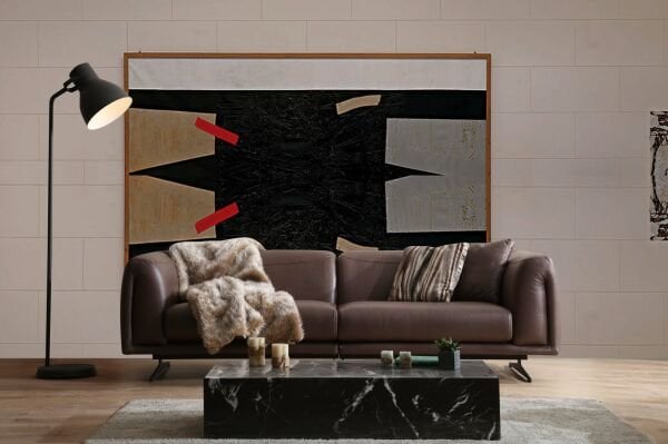 Lyon Koltuk Takımı