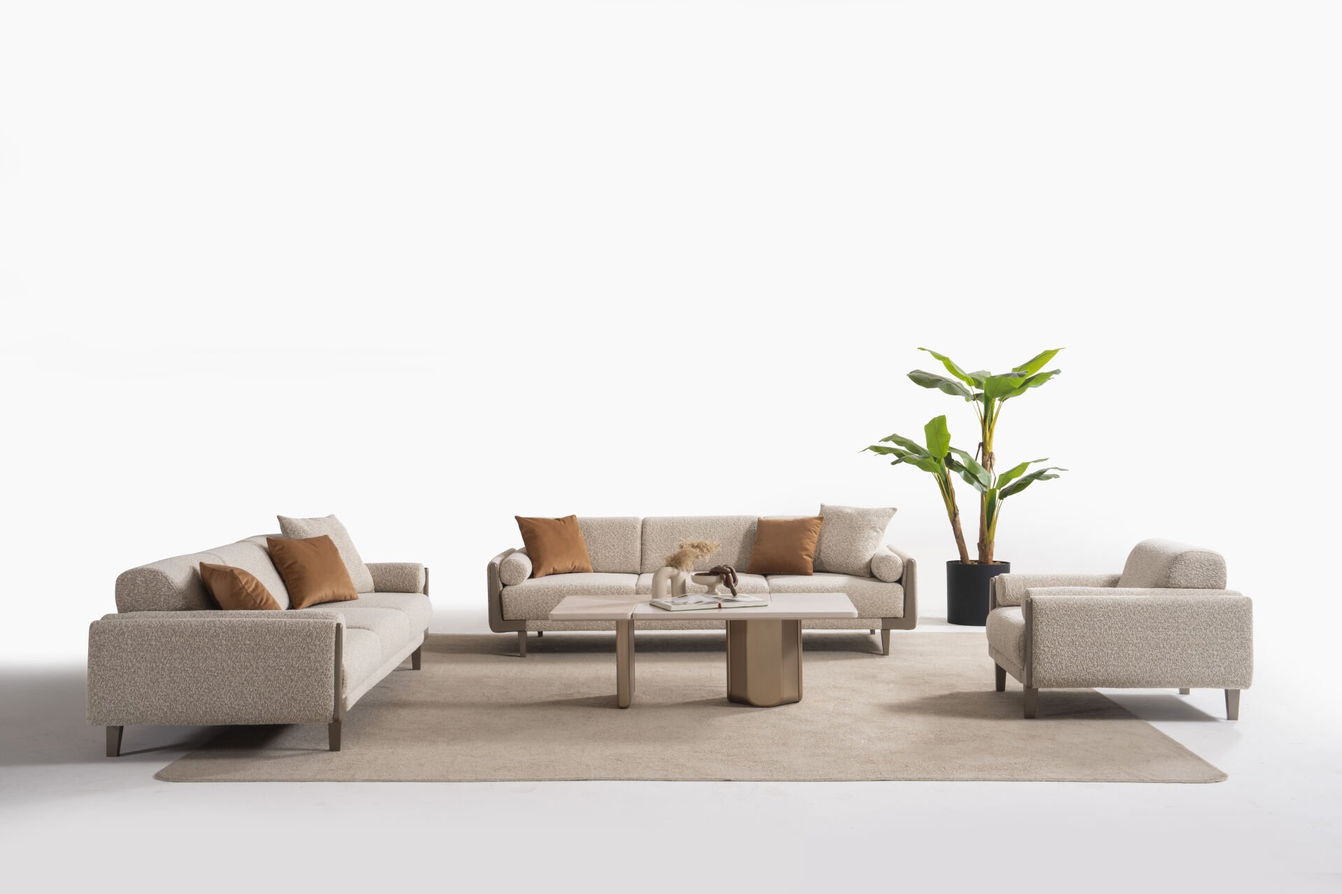 Loen Koltuk Takımı