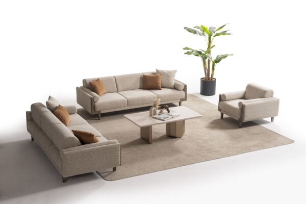 Loen Koltuk Takımı