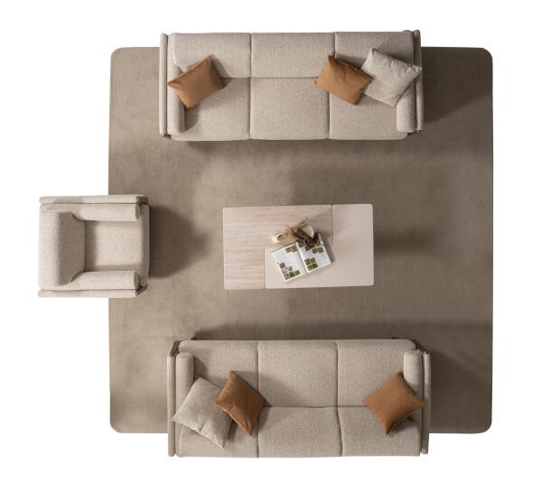 Loen Koltuk Takımı