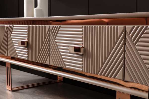 Claris Duvar Ünitesi