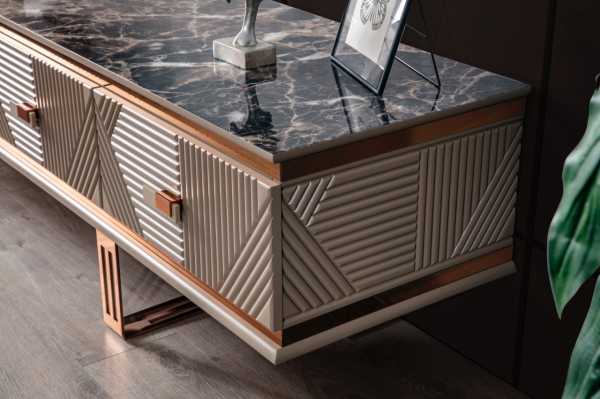 Claris Duvar Ünitesi