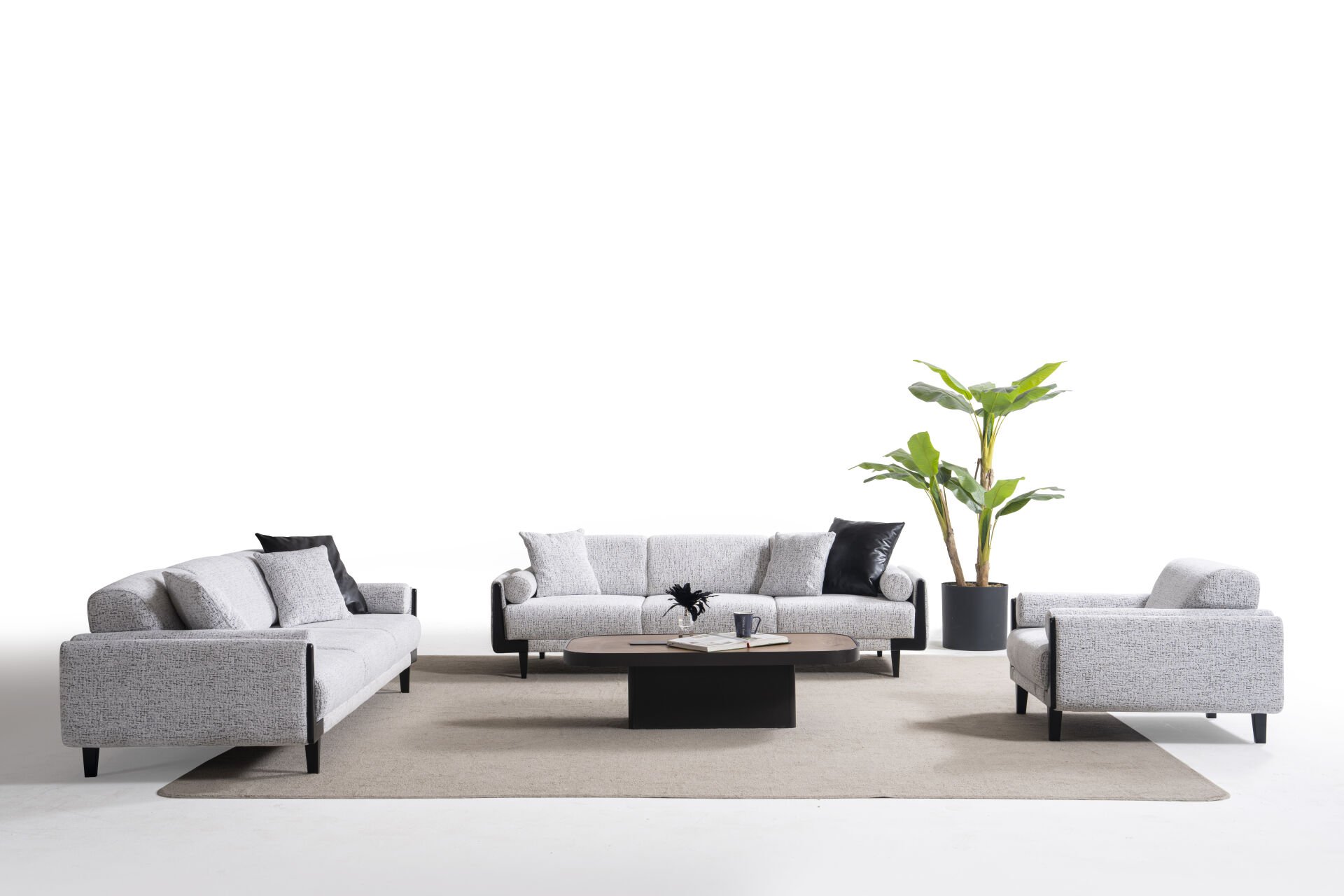 Loen Koltuk Takımı