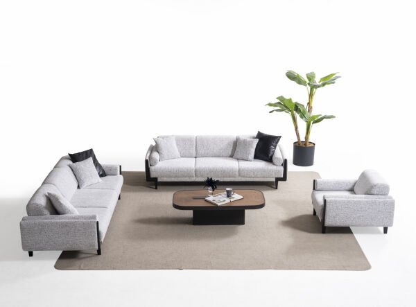 Loen Koltuk Takımı