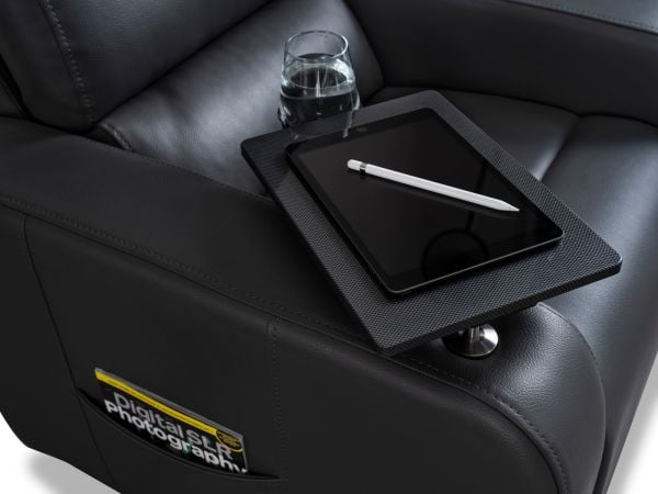 Mari Tablalı Motorlu Koltuk