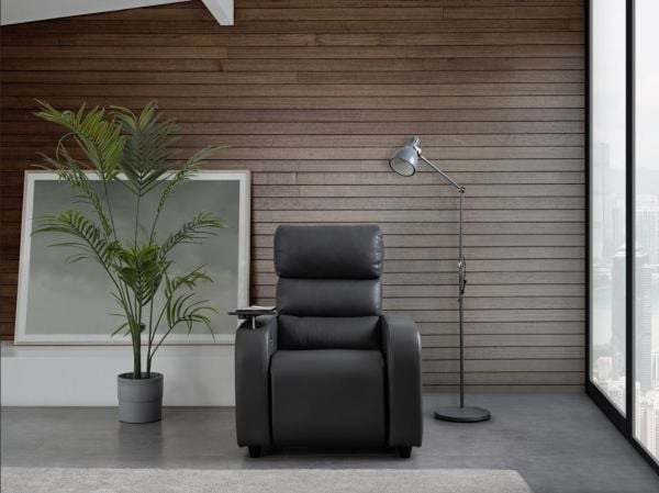 Mari Tablalı Motorlu Koltuk