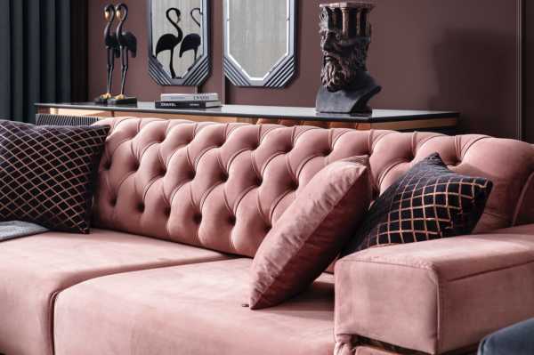 Claris Koltuk Takımı