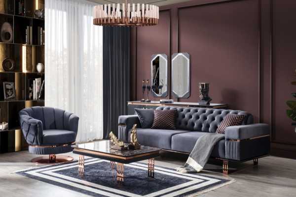 Claris Koltuk Takımı