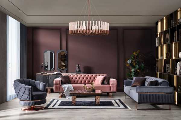 Claris Koltuk Takımı