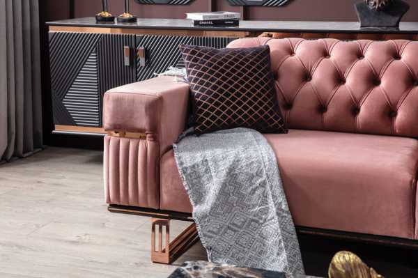 Claris Koltuk Takımı