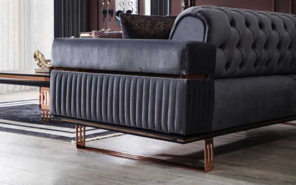 Claris Koltuk Takımı