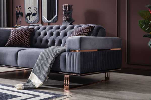 Claris Koltuk Takımı