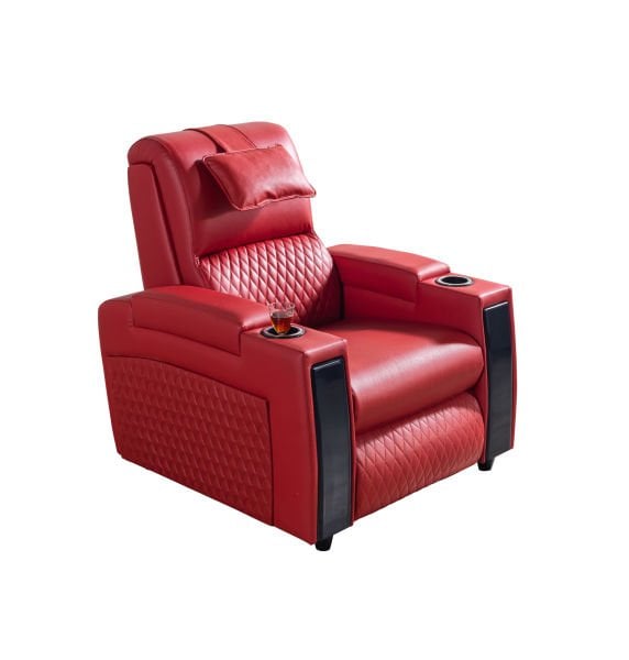 Anika Motorlu Koltuk